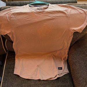 Medium Short sleeve Hollister t shirt